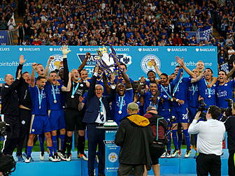 The Premier League fixtures fo...
